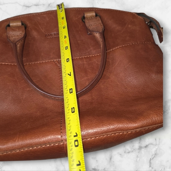 American Leather Co. Bag - Picture 7 of 8
